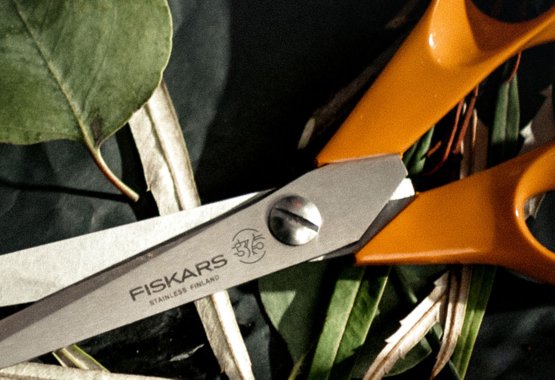 W 2024 roku Fiskars świętuje 375 rocznicę swojego istnienia