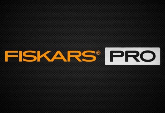 Fiskars Pro: odpowiedź na potrzeby użytkowników