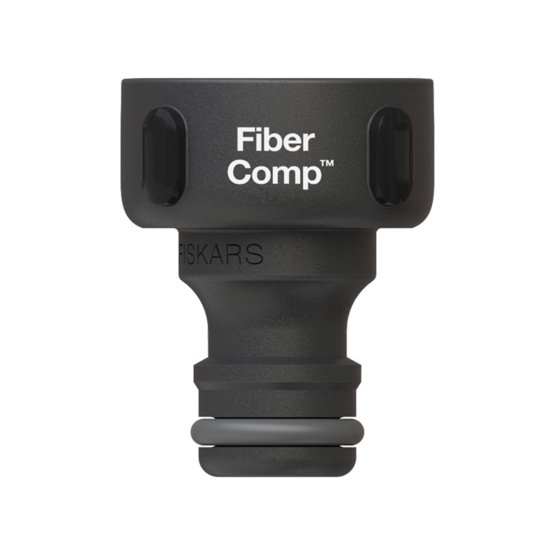 FiberComp™ Przyłącze kranowe – G3/4" (26,5 mm)