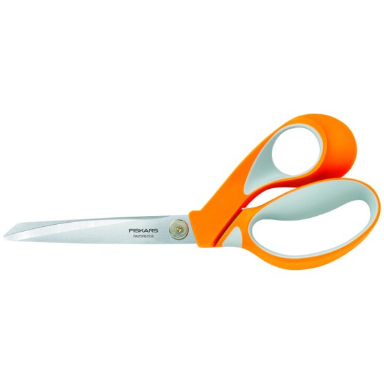 Nożyczki RazorEdge™ Softgrip® 23 cm  
