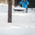 Pług śnieżny SnowXpert 