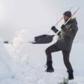 Pług śnieżny SnowXpert 