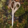 Nożyczki ogrodowe ząbkowane ReNew (21 cm)