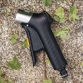 FiberComp™ pistolet zraszający, 3-funkcyjny, przedni spust
