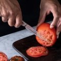 All Steel Nóż do pomidorów