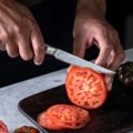 All Steel Nóż do pomidorów